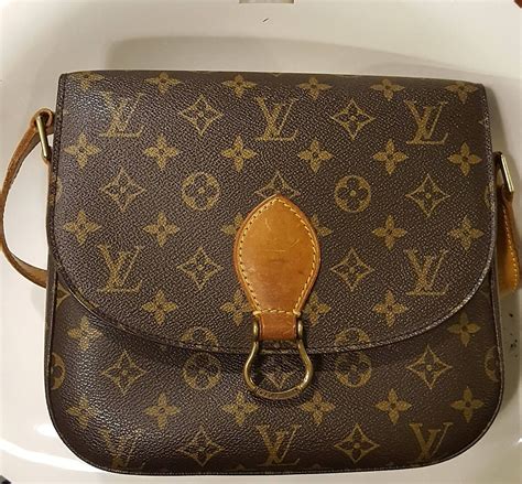 borsa louis vuitton saint cloud vintage|saint cloud handbags.